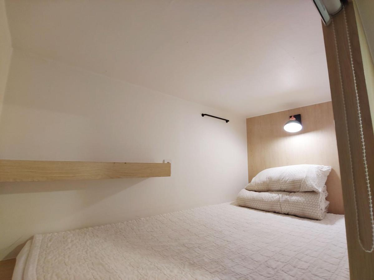 Mtt Guest House Seoul Exterior photo