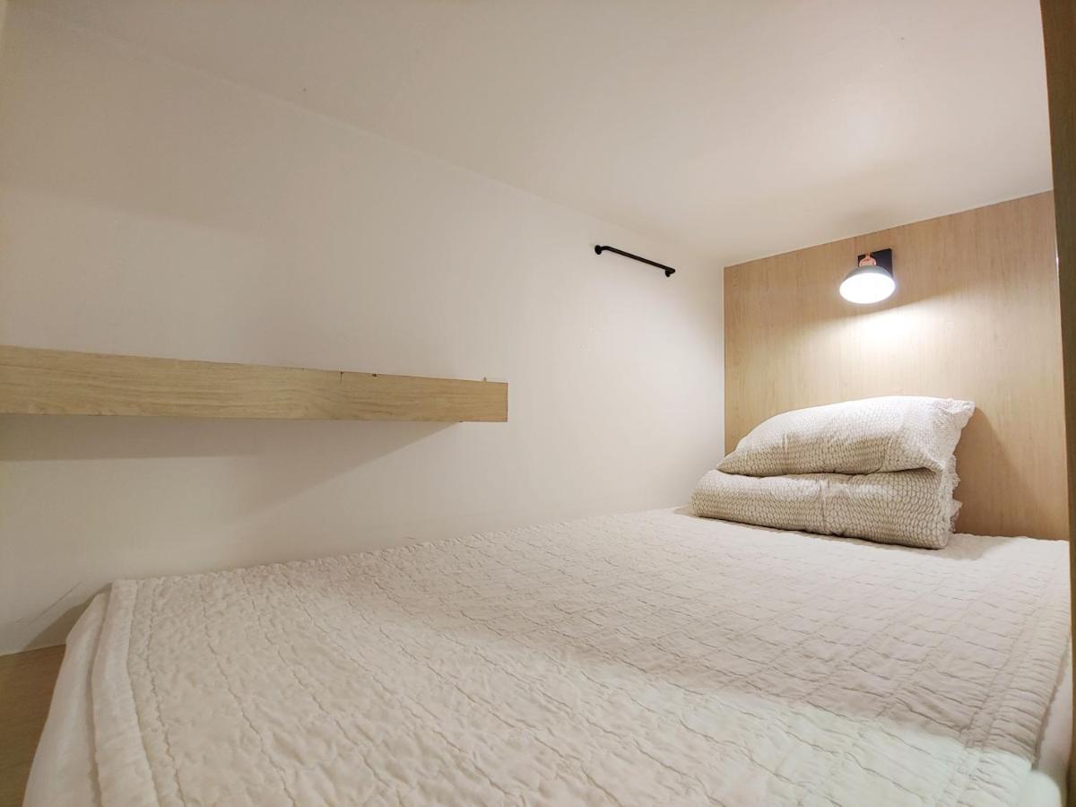 Mtt Guest House Seoul Exterior photo