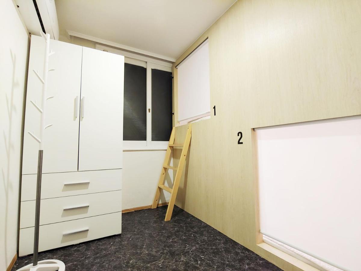 Mtt Guest House Seoul Exterior photo