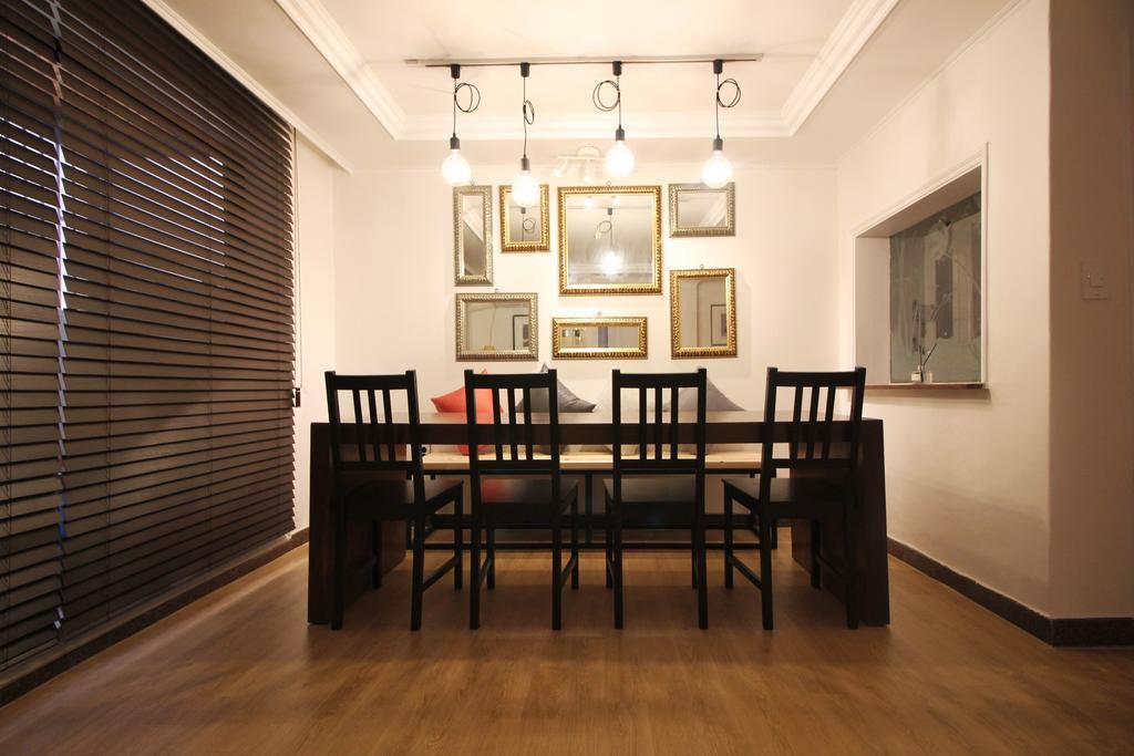 Mtt Guest House Seoul Exterior photo