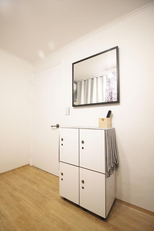 Mtt Guest House Seoul Exterior photo